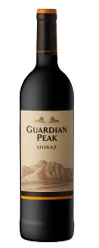Guardian Peak Shiraz